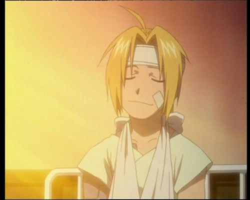 Otaku Gallery  / . / Anime e Manga / Full Metal Alchemist / Screen Shots / Episodi / 23 - Cuore d`acciaio / 097.jpg